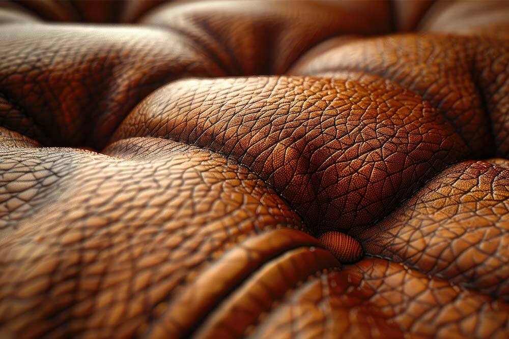 What is Full Grain Leather? All the Information You Require