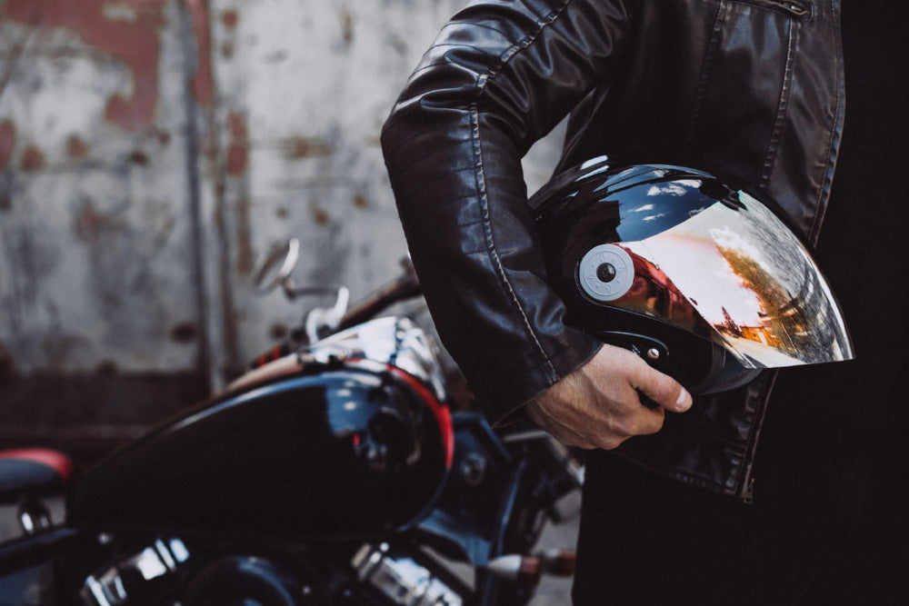 Mastering Leather Jacket Care: A Complete Guide to Keep Your Leather Moto Jacket Clean
