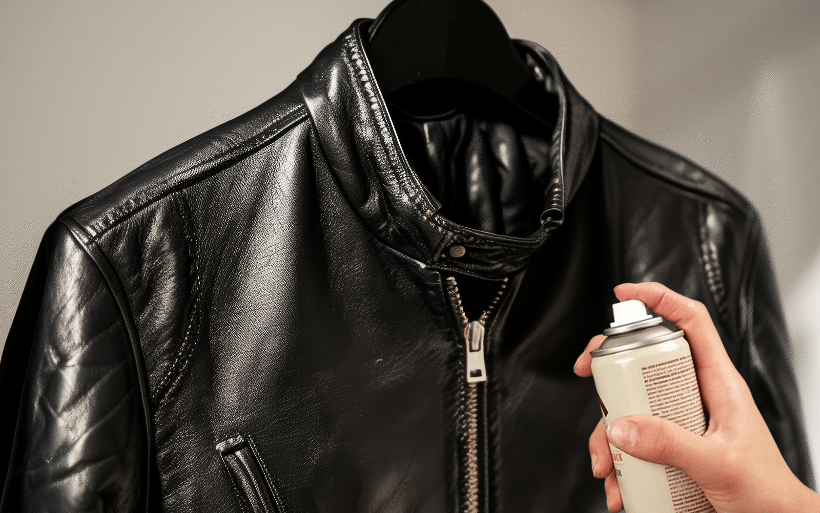 Choosing The Best Oil For Leather Jackets - A Longevity Guide