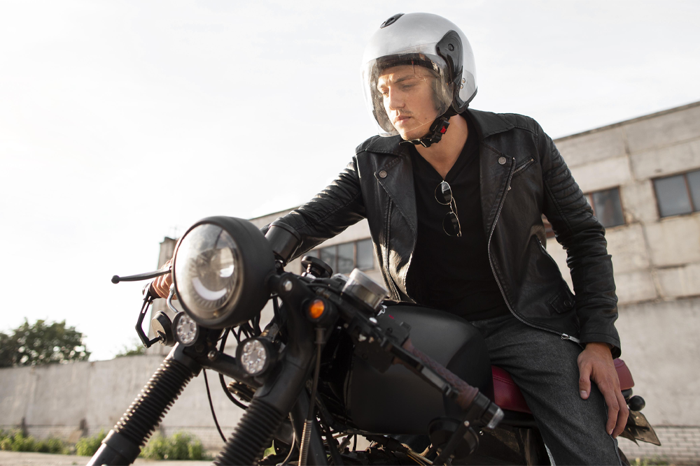 Stylish & Timeless – Buy The Best Summer Motorcycle Jacket