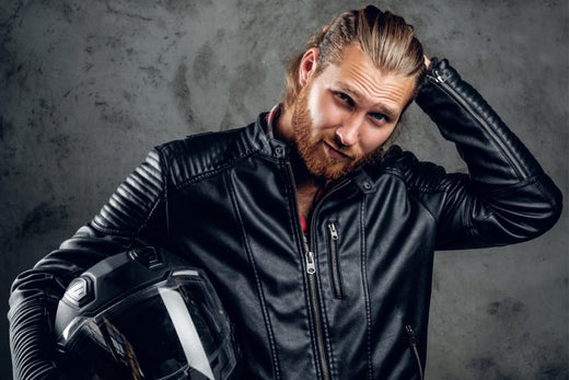 Find Your Vibe: Your Guide To Choose The Best Motorcycle Jackets