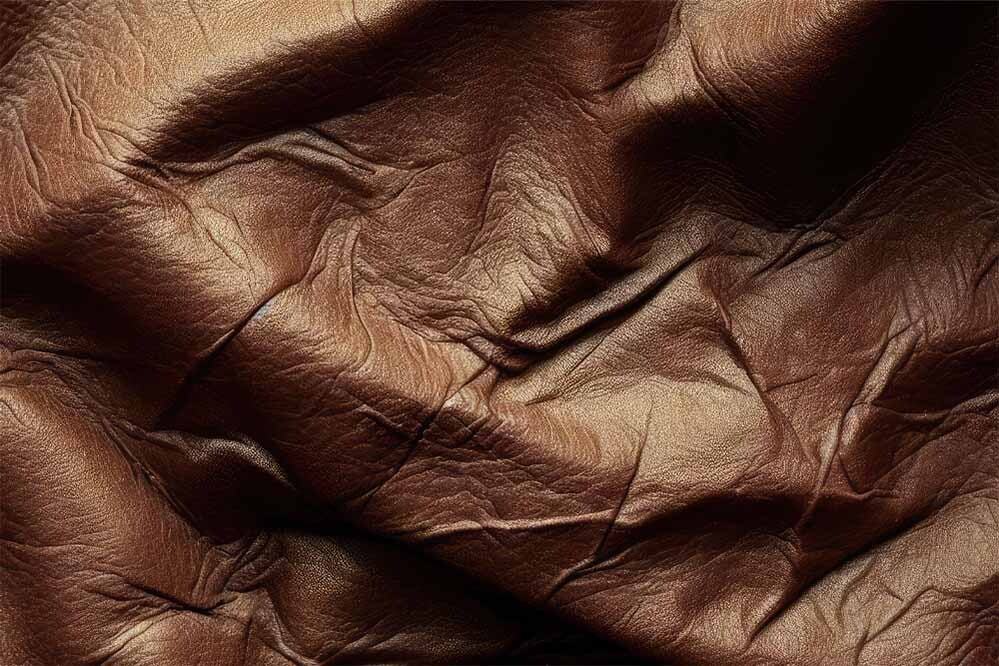 How To Get Wrinkles Out Of Leather Jackets