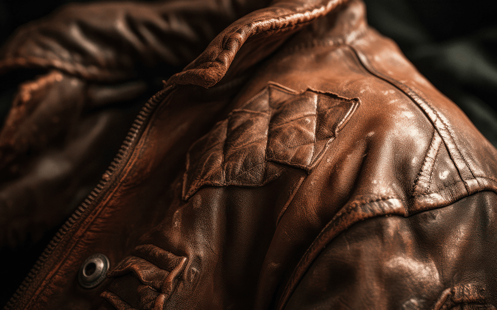 How To Repair Scratches From Your Leather Jackets. A Guide To Revive The Leather Goodness