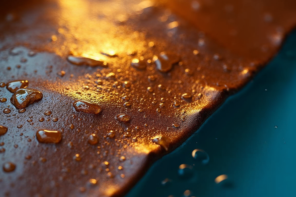 Can Leather Get Wet? Understanding How Water Affects Leather