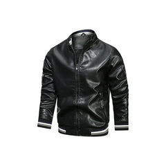 Black Road Racer Motorcycle Streetwear