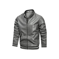 Grey Road Racer Motorcycle Streetwear