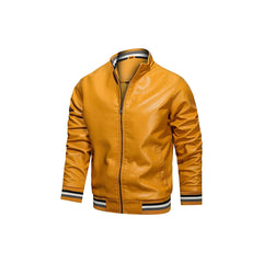 Yellow Road Racer Motorcycle Streetwear