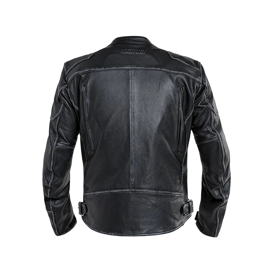 Men's CE Protective Thermal Lining Original Moto Jacket
