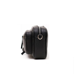 Men’s Classic Crossbody Mini Kit Genuine Leather Bag