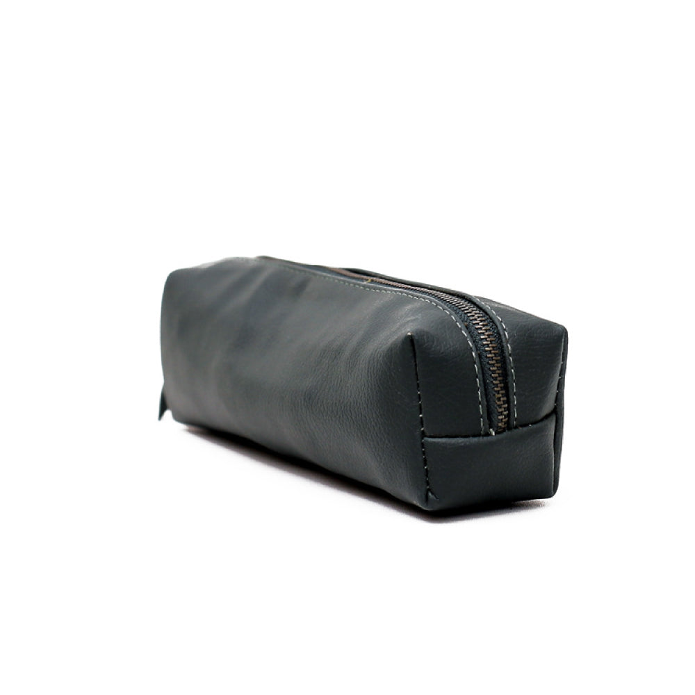 Classic Real Leather Pouch